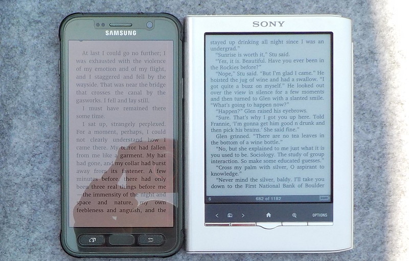 How to read eBooks- Read on eReaders, smartphones, & tablets