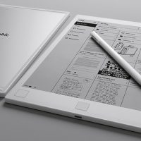 Remarkable Paper Tablet on Sale for $499 Remarkable Paper Tablet