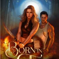 10 Free Kindle Books and Kindle Deals – August 19th Born in Fire