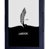 New 6″ InkBook Lumos has Frontlight with Adjustable Color InkBook Lumos