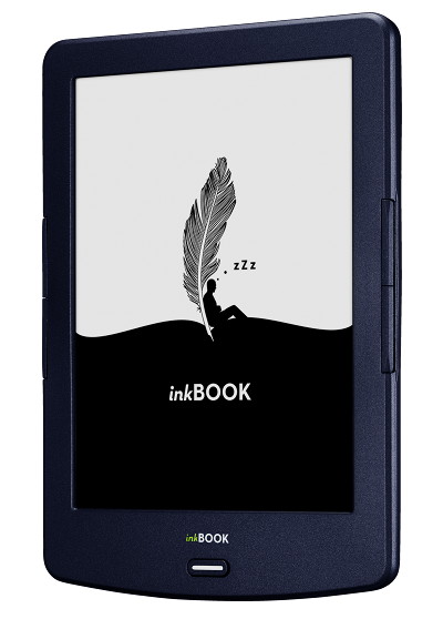 inkbook review