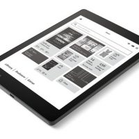 No Need to Power Off Your eBook Reader if Used Often Kobo-Aura-One