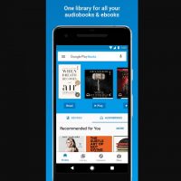 Share eBooks Using Google Play Family Library Play Books Library