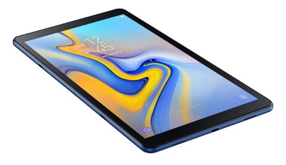 Samsung Galaxy Tab A