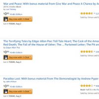 Get Over 400 Free eBooks from Simon & Schuster Simon and Schuster Free eBooks