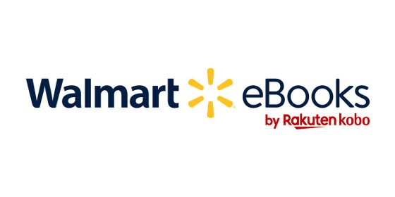 Walmart eBooks Logo