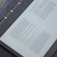 New Lenovo Yoga Book C930 Has E Ink Screen (Video) Yoga Book C930