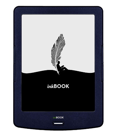 InkBook Lumos Review