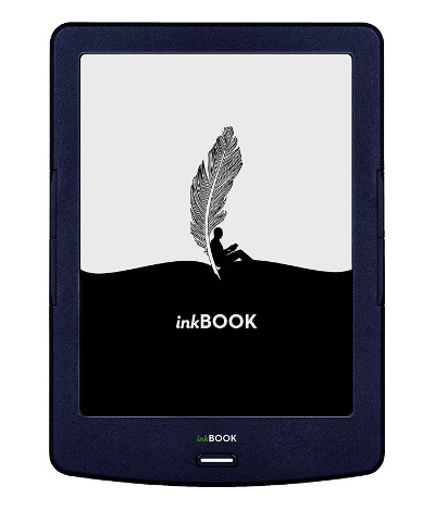 inkbook lumos amazon 500 ram