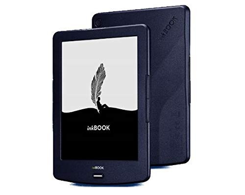 t61d ereader inkbook