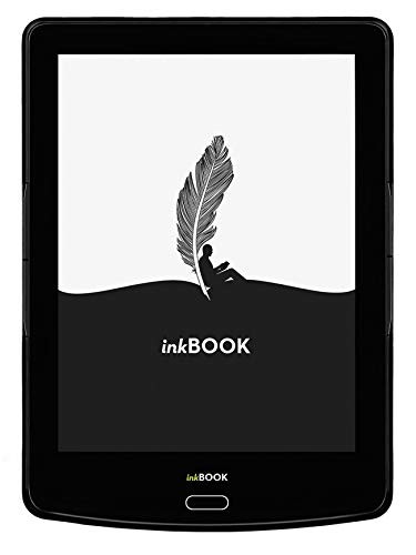 inkbook prime screen