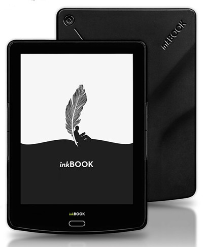 cover for inkbook prime