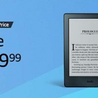 Kindles and Fire Tablets Up to $40 off for Prime Members Kindle Sale
