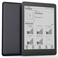 Video Preview of 7.8-inch Onyx Boox Nova Onyx Boox Nova