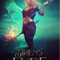 10 Free Kindle Books and Kindle Deals – 9/16 Sirens Lure