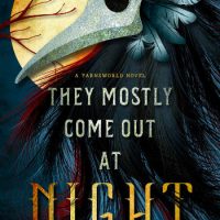 10 Free Kindle eBooks and Kindle Book Deals – 9/30 They Mostly Come Out At Night