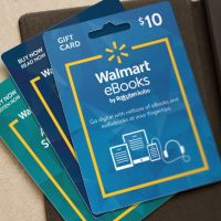 Is Anyone Buying eBooks and Audiobooks from Walmart? Walmart eBooks