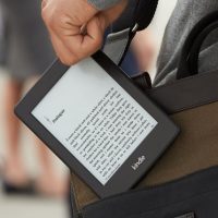 E Ink Report Seems to Suggest No New Kindles This Year Kindle Paperwhite