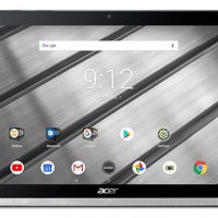 New 10″ Acer Iconia One Tablet Available for Under $200 Iconia_One_10_B3-A50