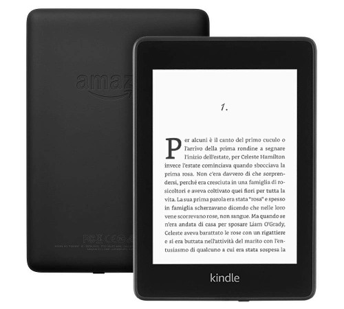 Kindle Text To Speech