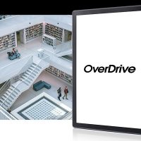 How to Borrow Library eBooks on Kobo eReaders Using OverDrive Kobo Overdrive