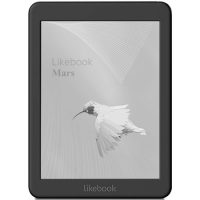 Boyue Likebook Mars Review and Video Demo Likebook Mars Review