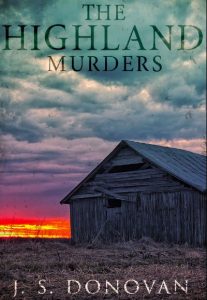 The Highland Murders