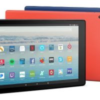Early Black Friday Deals Available on Fire Tablets and Onyx eReaders Fire-HD-10