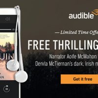 Free Audible Audiobook and Audible Membership Deals Free Audiobook