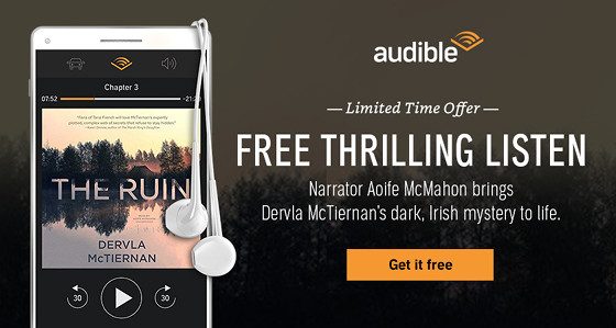 audiobook deals