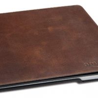 New Premium Leather Cover for Kindle Oasis 2 Kindle Oasis Premium Leather Cover