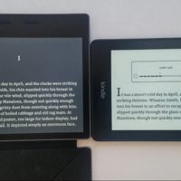 Kindle Paperwhite 4 vs Kindle Oasis 2 Comparison Review (Video) Kindle Paperwhite 4 vs Kindle Oasis 2