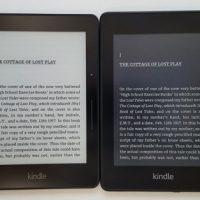 Kindle Paperwhite 4 vs Kindle Voyage Comparison Review Kindle Paperwhite 4 vs Kindle Voyage Comparison Review