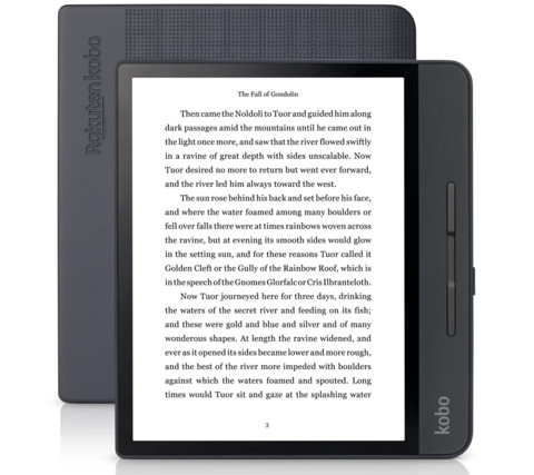 kobo forma 2