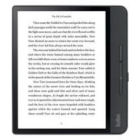 Kobo Forma eReader Review and Video Review Kobo Forma Review