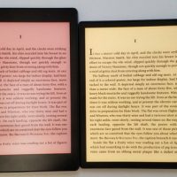 Kobo Forma vs Kobo Aura One Comparison Review (Video) Kobo Forma vs Kobo Aura One Comparison Review