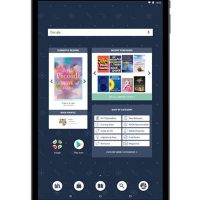 B&N Releasing New 10.1-inch Nook Tablet for $129 Nook Tablet 10