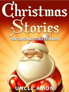 Christmas Stories for Kids