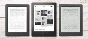 Kobo-eReaders