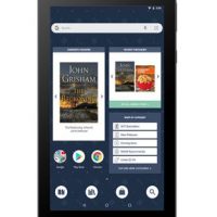 New 7″ Nook Tablet Released for $49 Nook Tablet