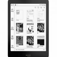 Onyx Boox Nova and Poke Now Available on Amazon, But You Probably Shouldn’t Buy Them Onyx Boox Nova
