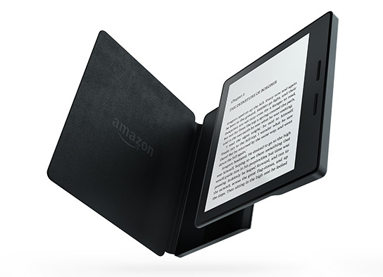 kindle oasis refurbished