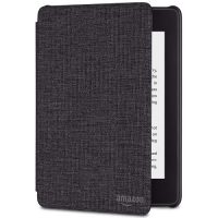 Kindle Paperwhite Water-Safe Fabric Cover Review (Video) Kindle Paperwhite Fabric Cover