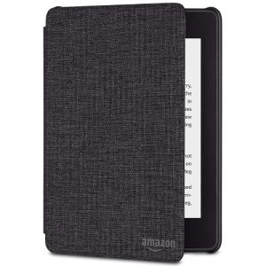Kindle Paperwhite Fabric Cover