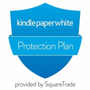 Kindle Protection Plan