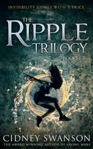 The Ripple Trilogy