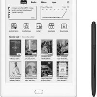 New 7.8″ Likebook Muses Android eReader and Notepad Released Likebook Muses