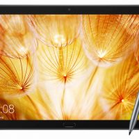 Huawei MediaPad M5 Lite Android Tablet with Included Stylus Huawei MediaPad M5 Lite