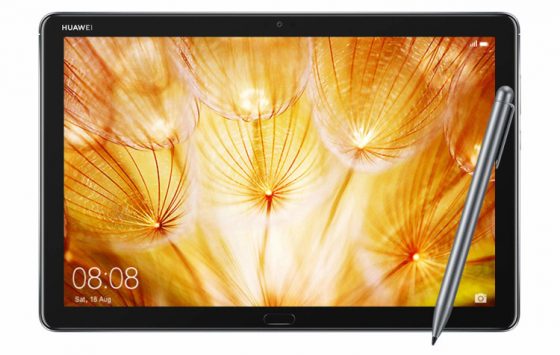 Huawei MediaPad M5 Lite