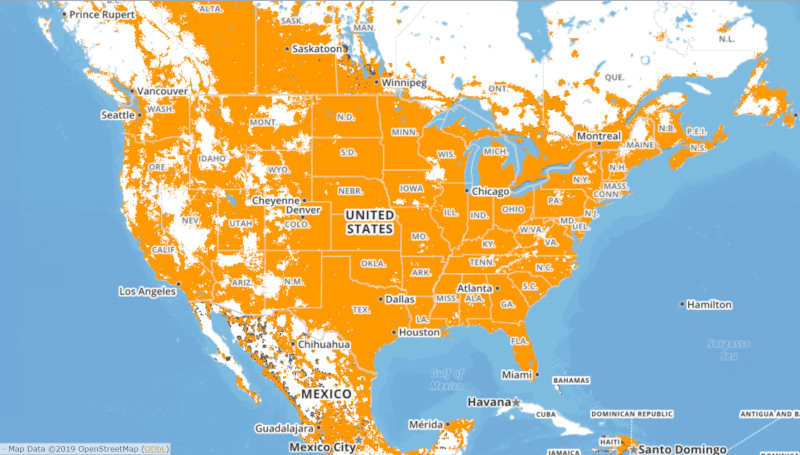 mint cellular coverage map